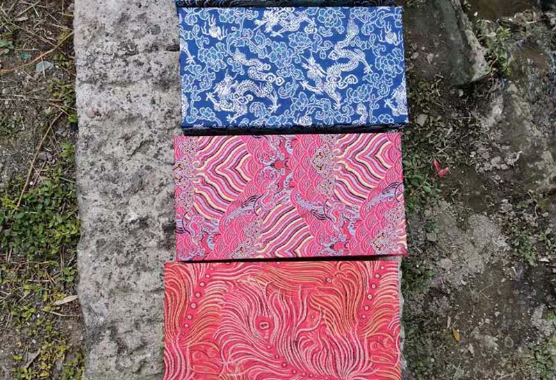 北京油漆木质盒-11
