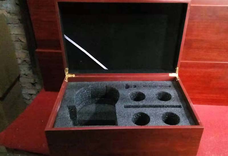 北京木制包装盒